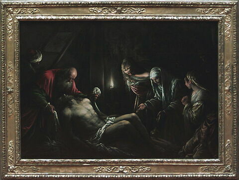 La Déposition, image 3/5