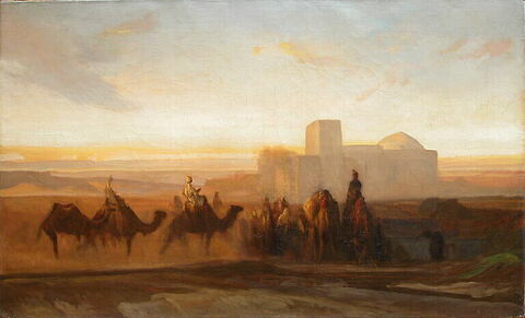 La Caravane., image 2/5