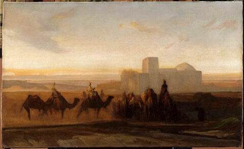 La Caravane., image 5/5