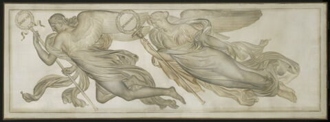 Les Arts rendant hommage au souverain, image 3/6