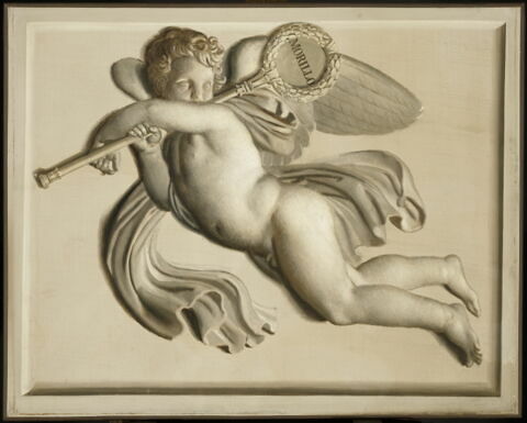 Les Arts rendant hommage au souverain, image 6/6