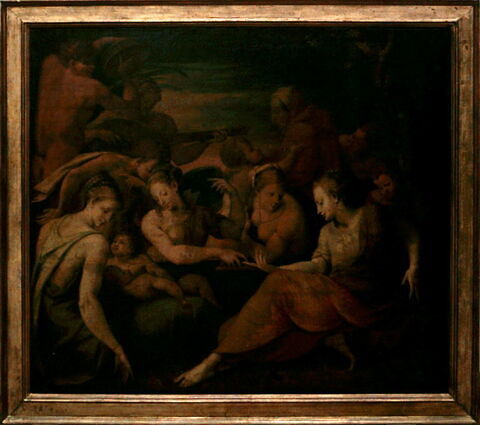 Le Concert, image 2/3