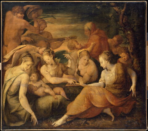 Le Concert, image 3/3