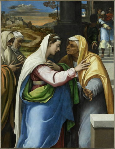 La Visitation