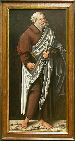 Saint Pierre, image 5/7