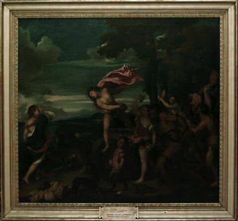 Bacchanale (d'après Titien), image 2/3