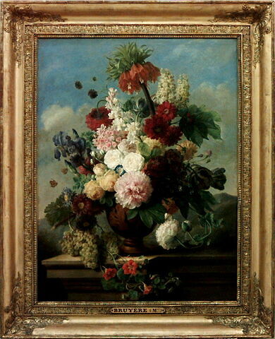 Vase de fleurs, image 2/2