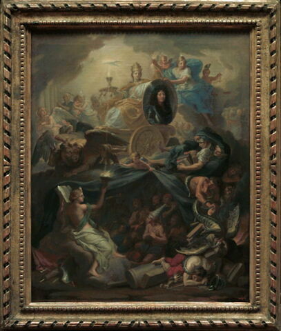 Le Triomphe de la Religion, image 2/2
