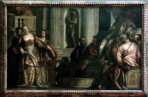 Esther et Assuérus, image 10/10