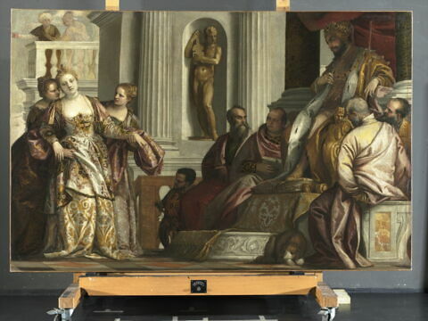 Esther et Assuérus, image 5/10