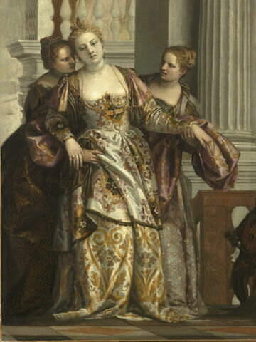 Esther et Assuérus, image 6/10