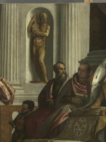 Esther et Assuérus, image 7/10