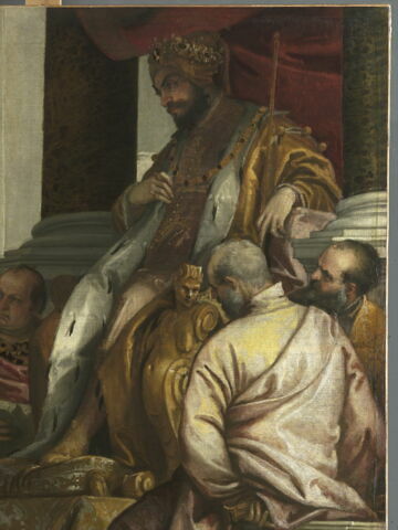 Esther et Assuérus, image 8/10