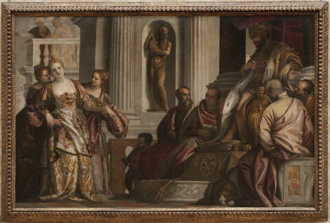 Esther et Assuérus, image 4/10