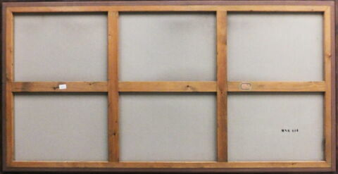 Scène de bataille (la défaite de Sennachérib?), image 2/8