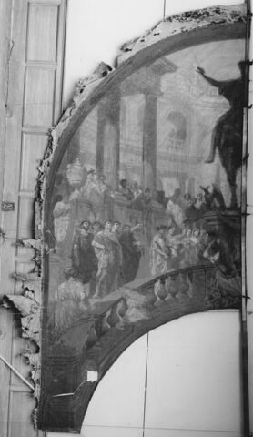 Triomphe de Napoléon Ier