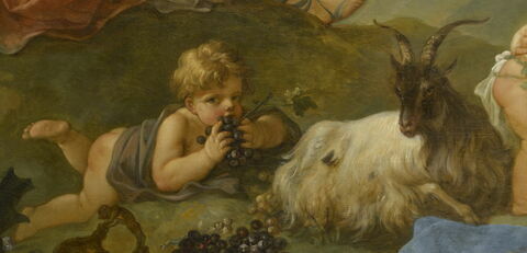 Le Triomphe de Bacchus, image 3/4