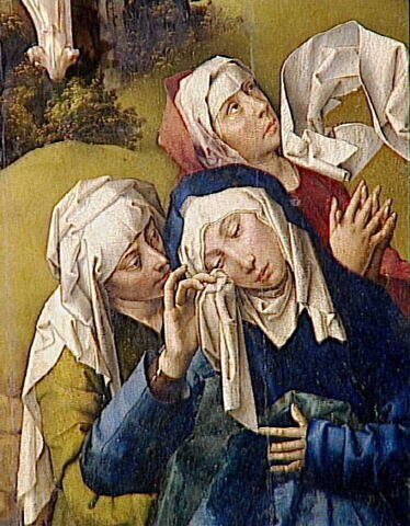 La Crucifixion du Parlement de Paris, image 23/39