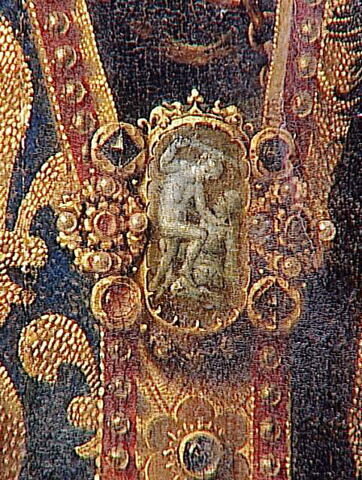 La Crucifixion du Parlement de Paris, image 29/39