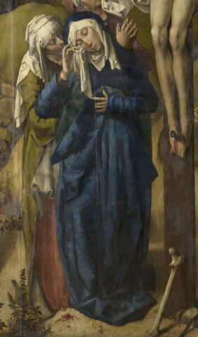 La Crucifixion du Parlement de Paris, image 7/39