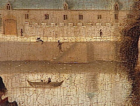 La Crucifixion du Parlement de Paris, image 11/39