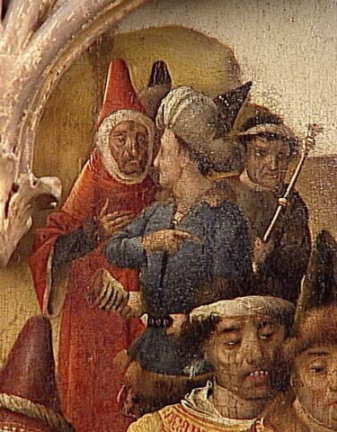 La Crucifixion du Parlement de Paris, image 12/39