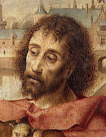 La Crucifixion du Parlement de Paris, image 13/39