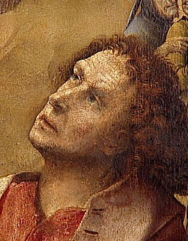 La Crucifixion du Parlement de Paris, image 14/39