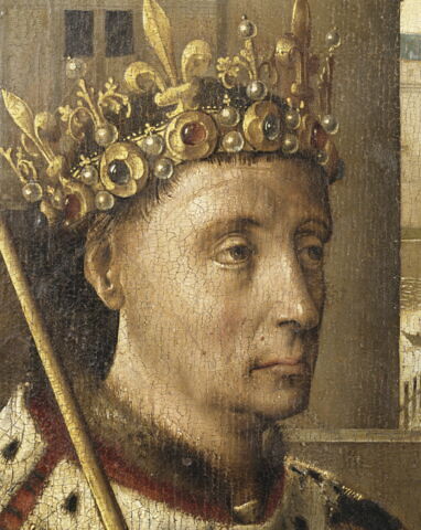 La Crucifixion du Parlement de Paris, image 15/39