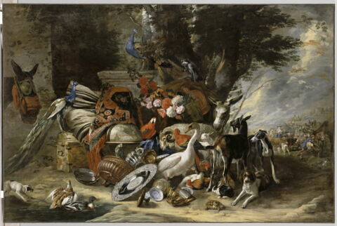 Animaux et Ustensiles, image 4/4