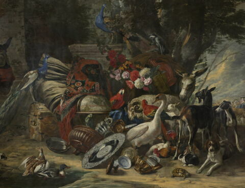 Animaux et Ustensiles, image 3/4