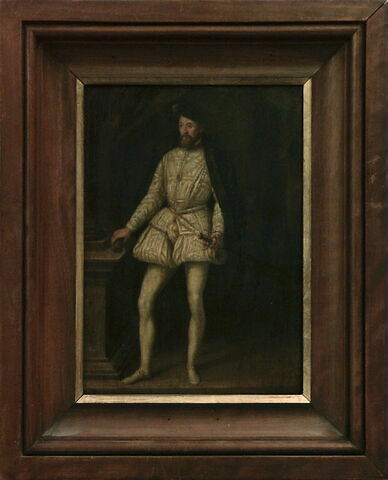 François de Lorraine, duc de Guise (1519-1563), image 2/3