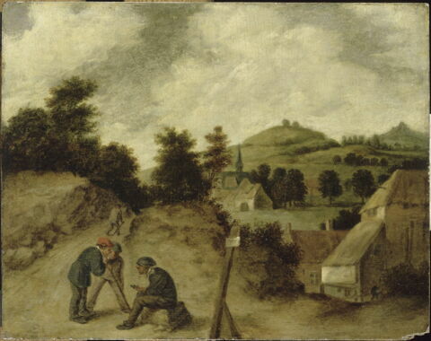 Paysage animé, image 11/11
