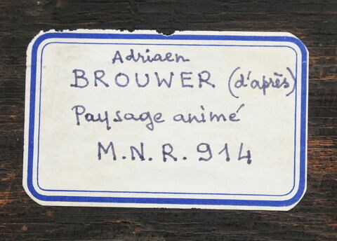 Paysage animé, image 8/11