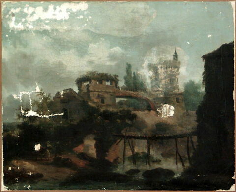 Paysage, image 2/2