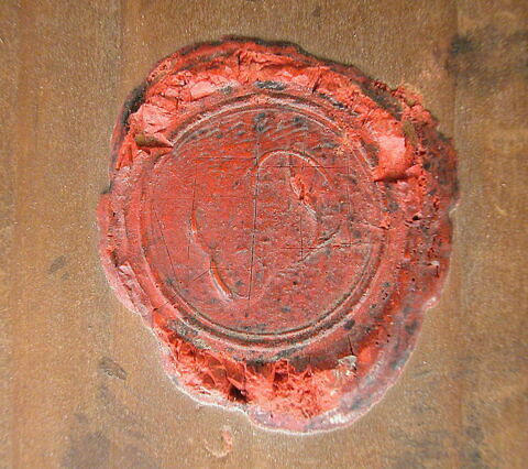 Scène biblique (Jacob menant ses brebis à l'abreuvoir ?), image 3/4