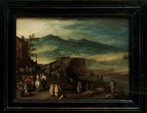 Le pont de Talavera, image 3/3