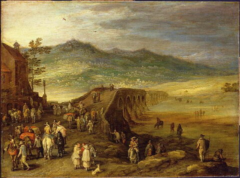 Le pont de Talavera, image 2/3