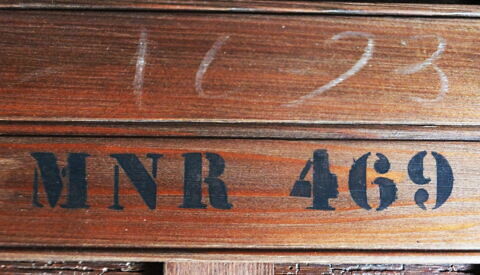 Portrait de femme âgée de 44 ans en 1558, image 4/11