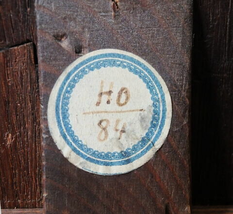 Portrait de femme âgée de 44 ans en 1558, image 7/11