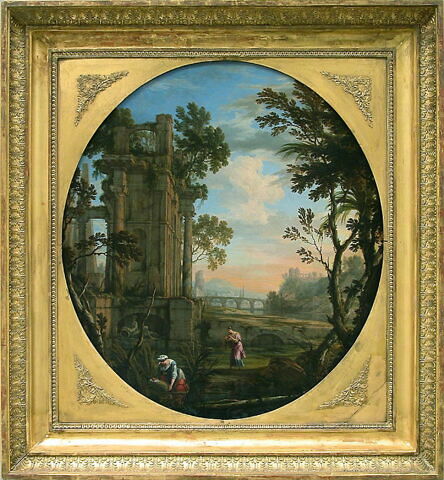 Moïse exposé sur le Nil, image 2/2