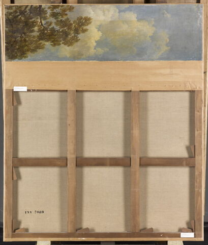 Passage du Rhin par l'armée de Louis XIV, image 2/3