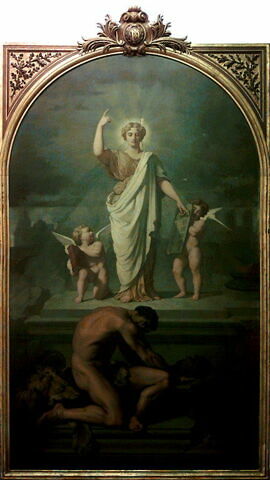 Le Droit prime la Force, image 2/2