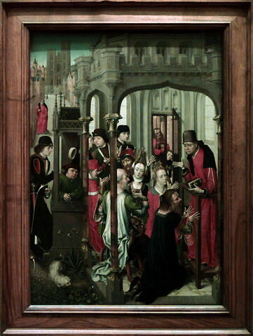 L'instruction pastorale, image 7/7