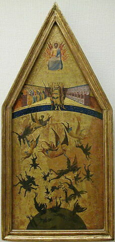 La chute des anges rebelles, image 2/3