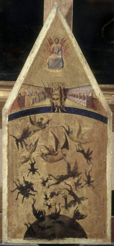 La chute des anges rebelles, image 3/3