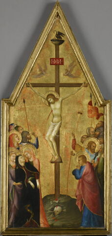 La Crucifixion