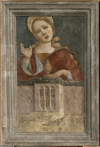 Sainte Marie-Madeleine