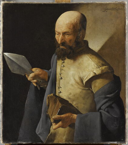 Saint Thomas