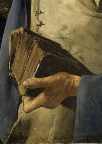 Saint Thomas, image 5/9